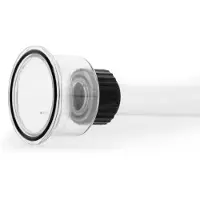 AQS QG017 kwartsglas Pool 75 watt
