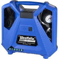 Westfalia Compressor Air Box 1100 Watt