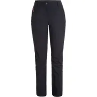 Icepeak Outdoorbroek 'Argonia' zwart