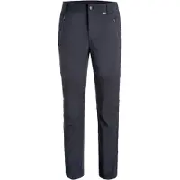 Icepeak Skibroek Men Dorr Stretch Trousers Black-Maat 46