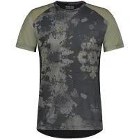 Agu Fietsshirt AGU Men MTB Army Green-L