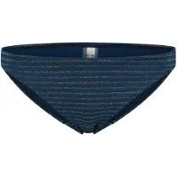 Shiwi Ladies Endless Summer Low Brief Poseidon Blue Size: 36 | Bikinis Outlet | Dames | Blauw
