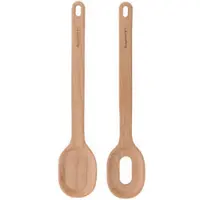 Berghoff Saladebestek BergHOFF Leo Line Serveerset Hout