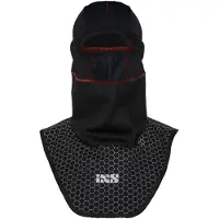 IXS 365 Bivakmuts
