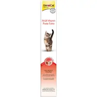 GimCat 5x Multi-vitaminepasta Extra 100 Gr