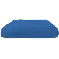 The One Towelling Badlaken 100x180 cm Aqua