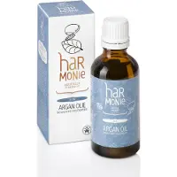 Harmonie Argan Olie Bio