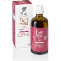 Harmonie Castor Oil - 100ml