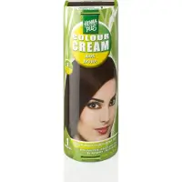 Frenchtop NaturalCare Products Colour cream 3 dark brown