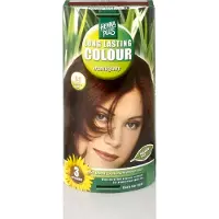 Henna Plus Long lasting colour 5.5 mahogany