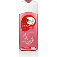 Hairwonder Hair repair shampoo volumizing