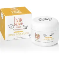 Harmonie Hand & Body Cream Calendula