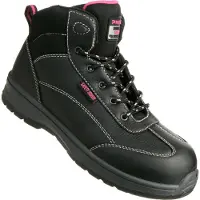 Safety Jogger Carlina SI9300420 veiligheidsschoenen BESTLADY - S3 - SRC - Maat 42