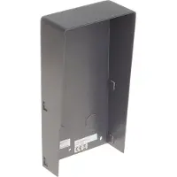 Hikvision DS-KABD8003-RS2 Regenbescherming van module deurstation