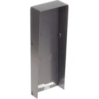 Hikvision DS-KABD8003-RS3 Regenkap voor de DS-KD-ACW3