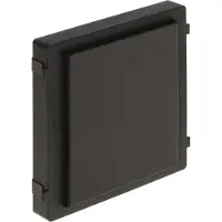 Hikvision DS-KD-BK Blindplaat