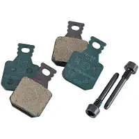 Magura 8.s Sport Mt7 Organische Remblokken Voor Schijfremmen