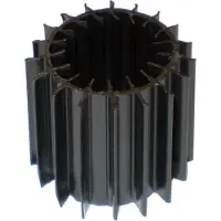Express Bioringen pvc zwart