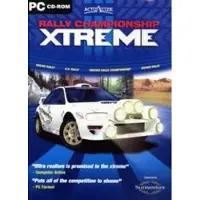 Rally Championship Xtreme