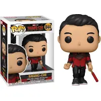 Funko POP! Figurine Pop Shang-Chi Alt Pose