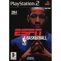 ESPN NBA Basketball 2K4