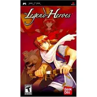 The Legend of Heroes