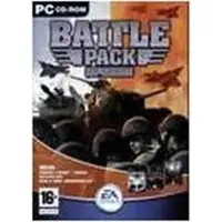 Battlepack (medal Of Honor, Allied Assault, Battlefield 1942, C&c, Generals)