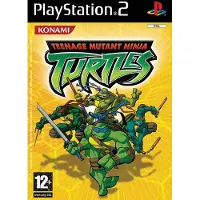 Teenage Mutant Ninja Turtles | PlayStation 2