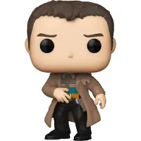 Funko POP! Blade Runner POP! Movies Vinyl Figuur Rick Deckard, 9 cm, FK52032