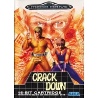 Crack Down