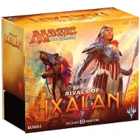 Wizards of the Coast Magic the Gathering TCG Rivals of Ixalan Bundle
