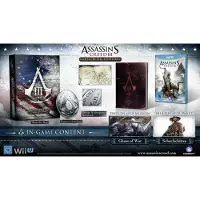 Assassin's Creed 3 Join or Die Edition