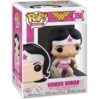Funko POP! Pop! DC Comics Breast Cancer - Wonder Woman #350