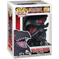 Funko POP! Pop! Animation: Yu-Gi-Oh! - Red-Eyes B. Dragon