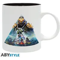 Abystyle Anthem Mug Javelin