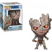 Funko POP! POP! Games: God of War - Draugr