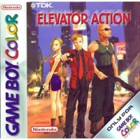 Elevator Action