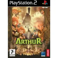 Arthur & The Minimoys (PlayStation 2)