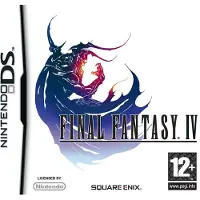 Final Fantasy IV