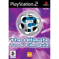 The Ultimate TV & Film Quiz