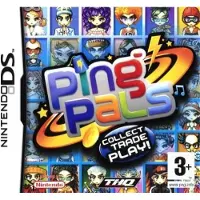 Ping Pals