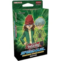 Konami Yu-Gi-Oh - Speed Duel Starter Decks Ultimate Predators