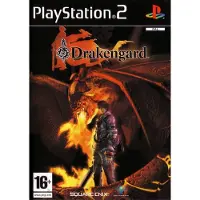 Drakengard - PlayStation 2