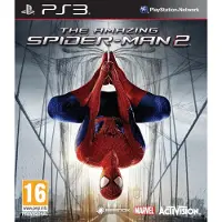 The Amazing Spider-Man 2 | PlayStation 3