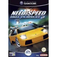 Need For Speed Hot Pursuit 2
