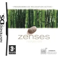 Overig Zenses Rainforest