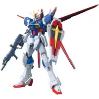 Namco Bandai Games Gundam: High Grade - Force Impulse Gundam 1:144 Model Kit