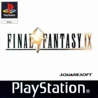 Final Fantasy IX | PlayStation 1