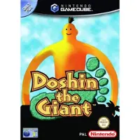 Doshin The Giant