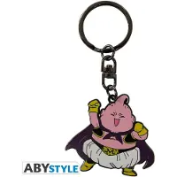 Abystyle Dragon Ball Z - Buu Metal Keychain